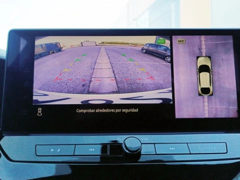 Nissan Juke 1.0 DIG-T 84KW TEKNA 5P