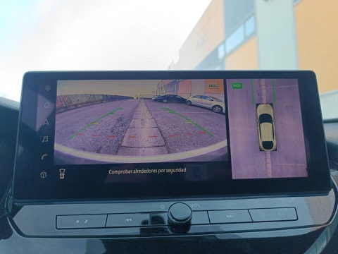 Nissan Juke 1.0 DIG-T 84KW TEKNA 5P