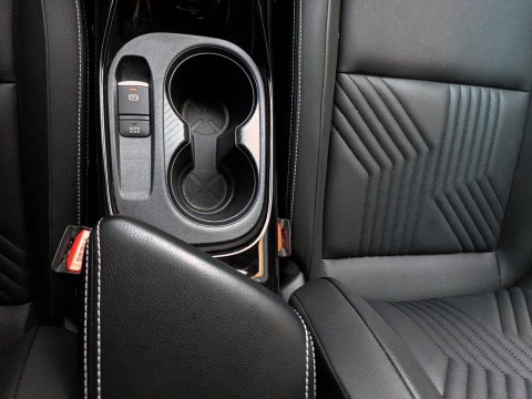 Nissan Juke 1.0 DIG-T 84KW TEKNA 5P