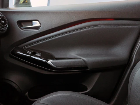 Nissan Juke 1.0 DIG-T 84KW TEKNA 5P