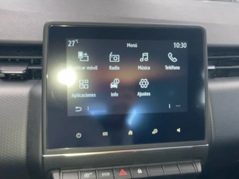 Renault Clio  TCe Intens 67kW