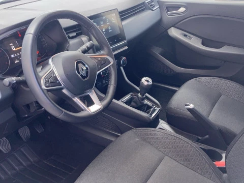 Renault Clio  TCe Intens 67kW