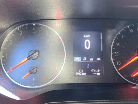 Renault Clio  TCe Intens 67kW