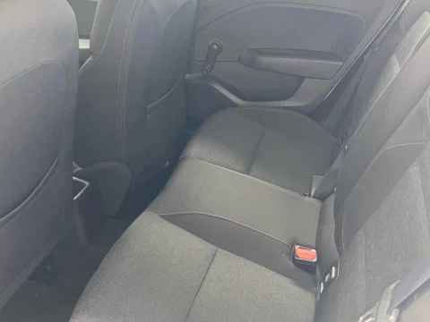 Renault Clio  TCe Intens 67kW