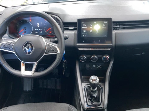 Renault Clio  TCe Intens 67kW