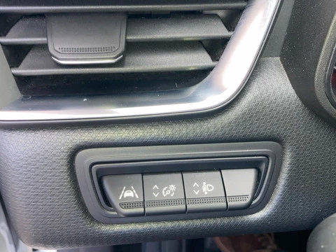 Renault Clio  TCe Intens 67kW