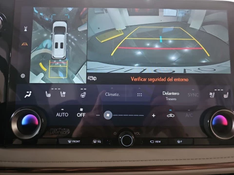 Lexus LM 350h Luxury Light Beige 6 plazas