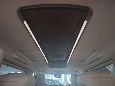 Lexus LM 350h Luxury Light Beige 6 plazas