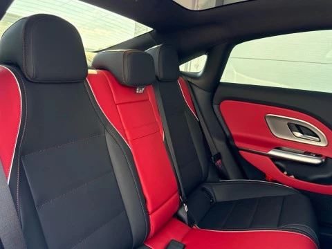 Mercedes-Benz CLA  250+ con tecnologia EQ