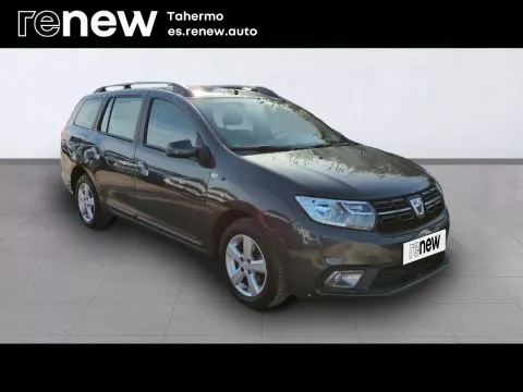 Dacia Logan MCV Laureate TCE 66kW (90CV) EU6