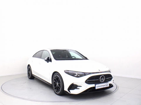 Mercedes-Benz CLA 1.5 CLA 180 MHEV DCT 136 4P