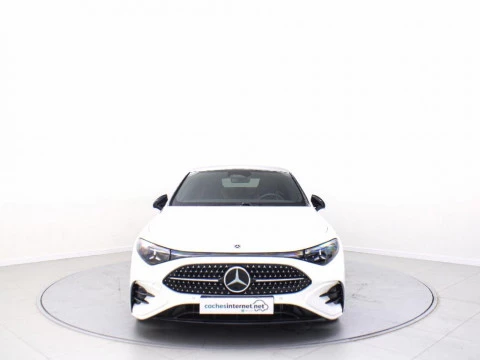 Mercedes-Benz CLA 1.5 CLA 180 MHEV DCT 136 4P