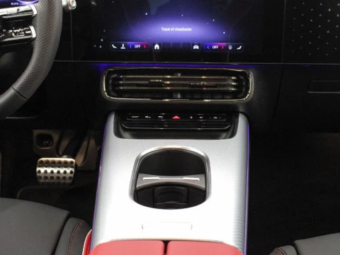 Mercedes-Benz CLA 1.5 CLA 180 MHEV DCT 136 4P