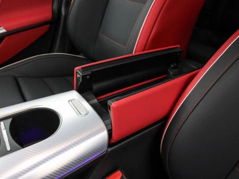 Mercedes-Benz CLA 1.5 CLA 180 MHEV DCT 136 4P