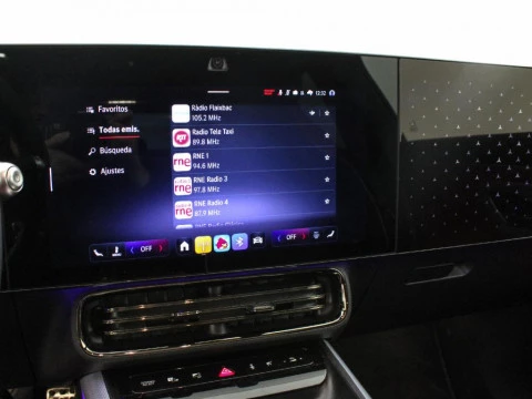 Mercedes-Benz CLA 1.5 CLA 180 MHEV DCT 136 4P