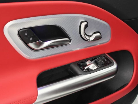 Mercedes-Benz CLA 1.5 CLA 180 MHEV DCT 136 4P