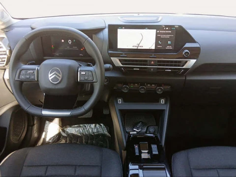 Citroën C4 Hybrid 145 Business Edition e-DCS6 107 kW (145 CV)