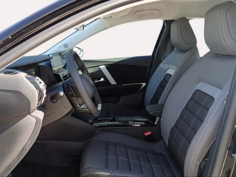 Citroën C4 Hybrid 145 Business Edition e-DCS6 107 kW (145 CV)