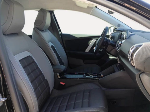 Citroën C4 Hybrid 145 Business Edition e-DCS6 107 kW (145 CV)