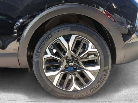 Citroën C4 Hybrid 145 Business Edition e-DCS6 107 kW (145 CV)