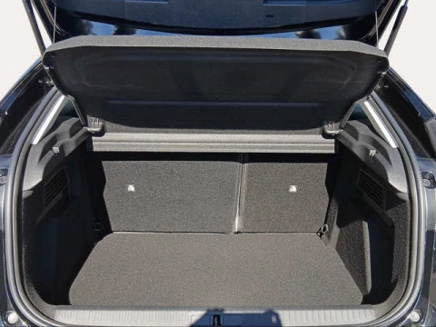 Citroën C4 Hybrid 145 Business Edition e-DCS6 107 kW (145 CV)