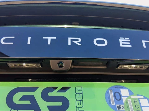 Citroën C4 Hybrid 145 Business Edition e-DCS6 107 kW (145 CV)