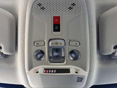 Citroën C4 Hybrid 145 Business Edition e-DCS6 107 kW (145 CV)