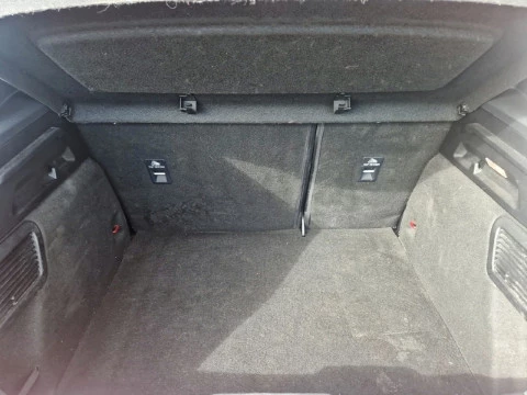 Ford Focus 1.0 Ecoboost 92kW ST-Line