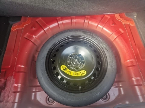 Ford Focus 1.0 Ecoboost 92kW ST-Line