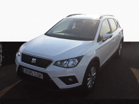 Seat Arona 1.0 TSI 81kW (110CV) Style Go2