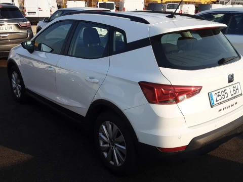 Seat Arona 1.0 TSI 81kW (110CV) Style Go2