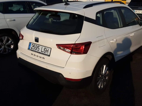 Seat Arona 1.0 TSI 81kW (110CV) Style Go2
