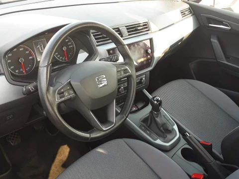 Seat Arona 1.0 TSI 81kW (110CV) Style Go2