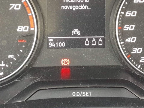 Seat Arona 1.0 TSI 81kW (110CV) Style Go2