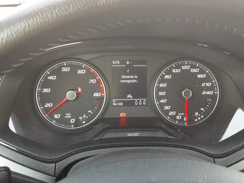 Seat Arona 1.0 TSI 81kW (110CV) Style Go2