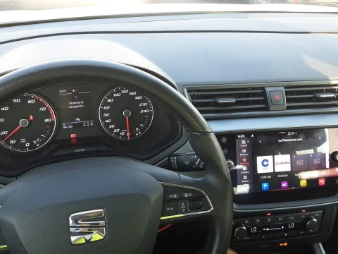 Seat Arona 1.0 TSI 81kW (110CV) Style Go2