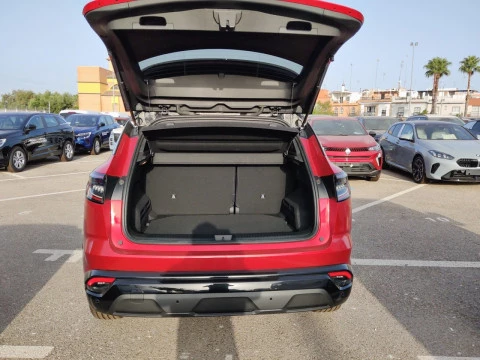 Renault Austral Techno Mild Hybrid 116kW Auto