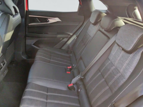 Renault Austral Techno Mild Hybrid 116kW Auto