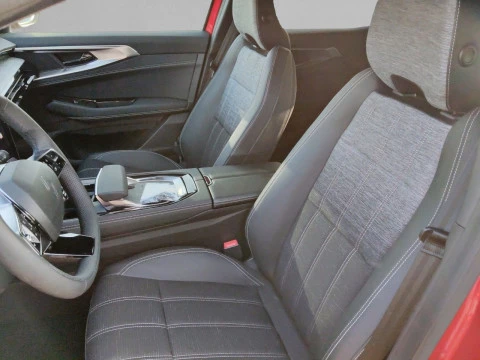 Renault Austral Techno Mild Hybrid 116kW Auto