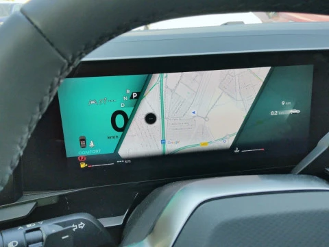 Renault Austral Techno Mild Hybrid 116kW Auto