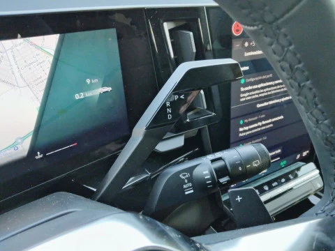 Renault Austral Techno Mild Hybrid 116kW Auto