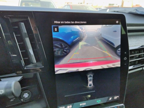 Renault Austral Techno Mild Hybrid 116kW Auto