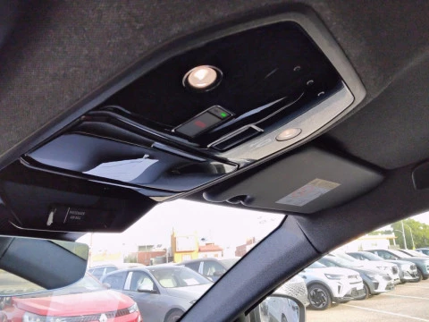 Renault Austral Techno Mild Hybrid 116kW Auto