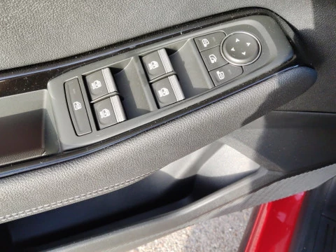 Renault Austral Techno Mild Hybrid 116kW Auto