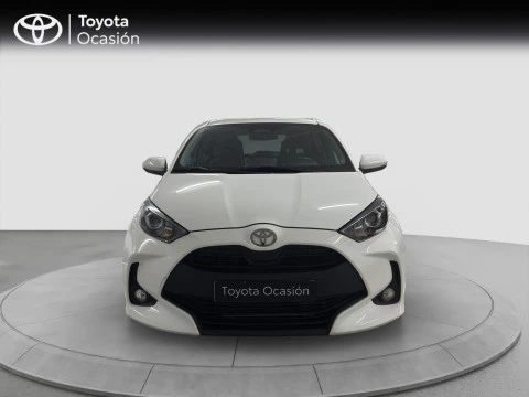 Toyota Yaris 1.5 120H Active Plus