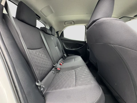 Toyota Yaris 1.5 120H Active Plus