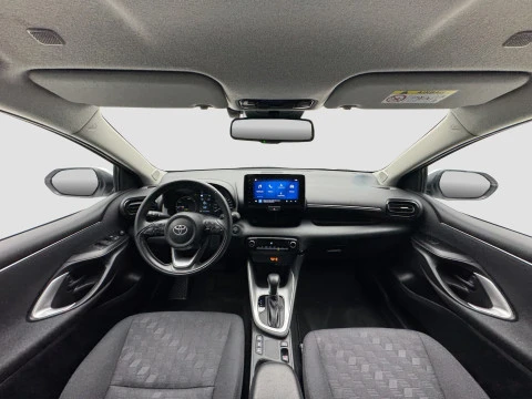 Toyota Yaris 1.5 120H Active Plus