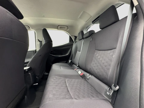 Toyota Yaris 1.5 120H Active Plus