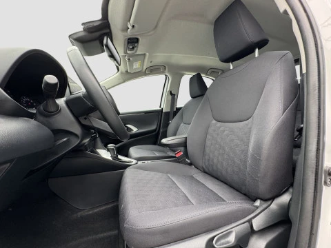 Toyota Yaris 1.5 120H Active Plus