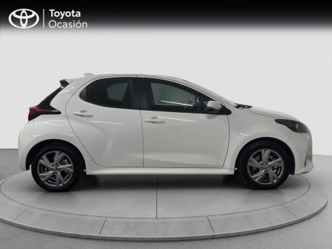 Toyota Yaris 1.5 120H Active Plus